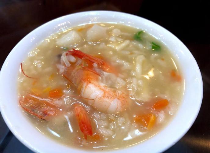 电饭煲海鲜粥怎么做才好吃？-图2