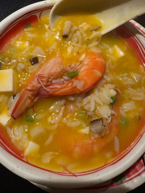 电饭煲海鲜粥怎么做才好吃？-图1